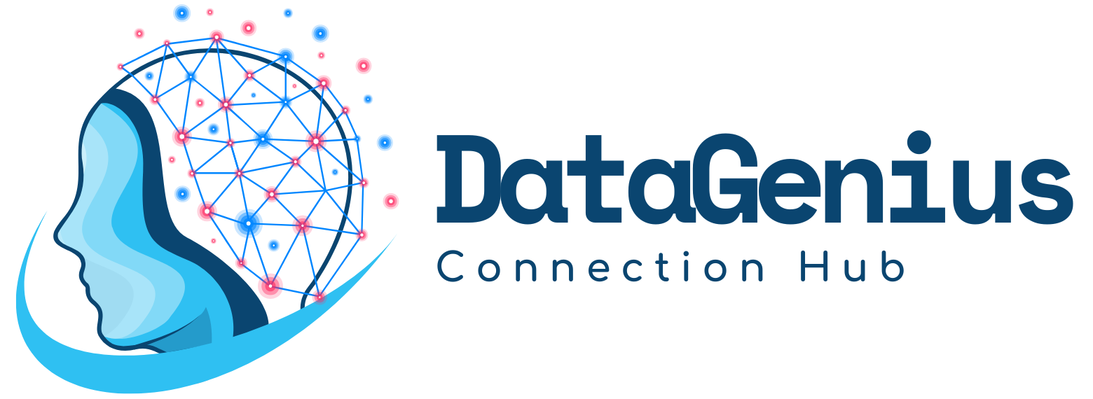 DataGenius Hub